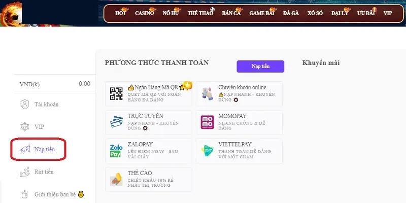 bet88 thao tác rút tiền đơn giản cho người mới