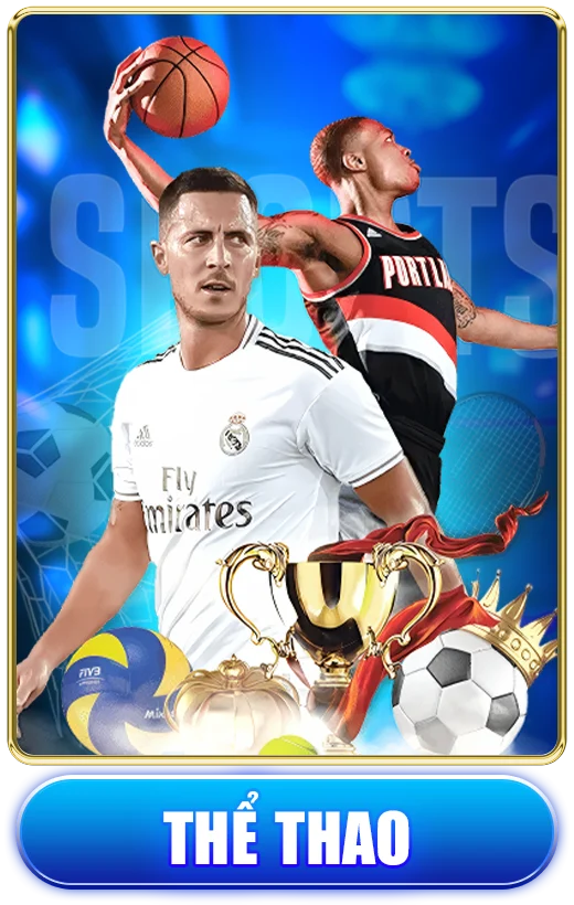 game thể thao bet88
