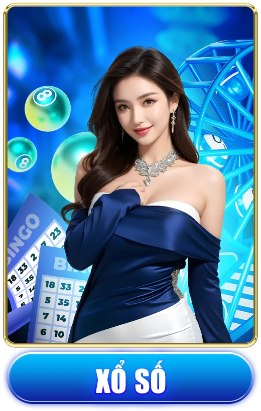 game xổ số bet88