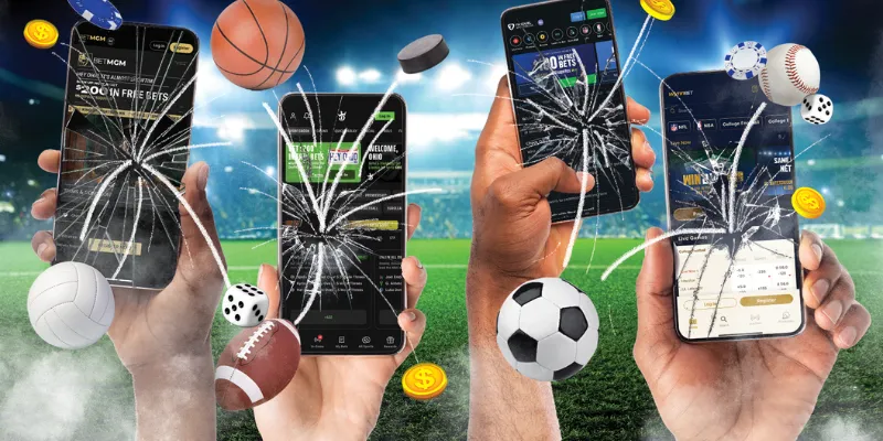 Thể thao Bet88 kịch tính với các giải đấu đỉnh cao